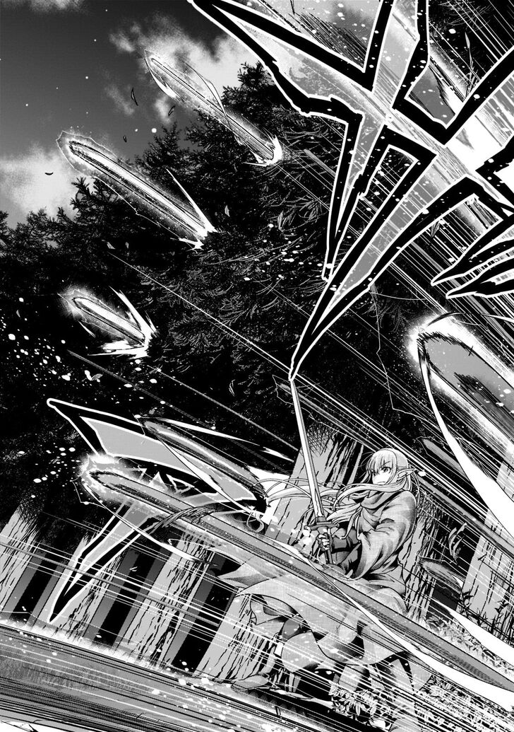 Failure Frame, Chapter 30 image 28